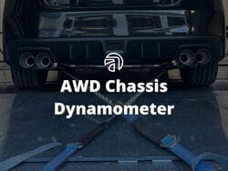 AWD Chassis Dynamometer