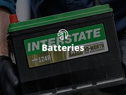 Batteries