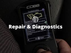 Repair & Diagnostics